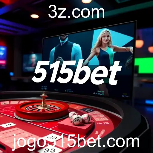 A Ascensão dos Jogos Online em Portugal com 515bet