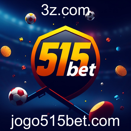 A Evolução dos Jogos de Apostas: 515bet em Destaque