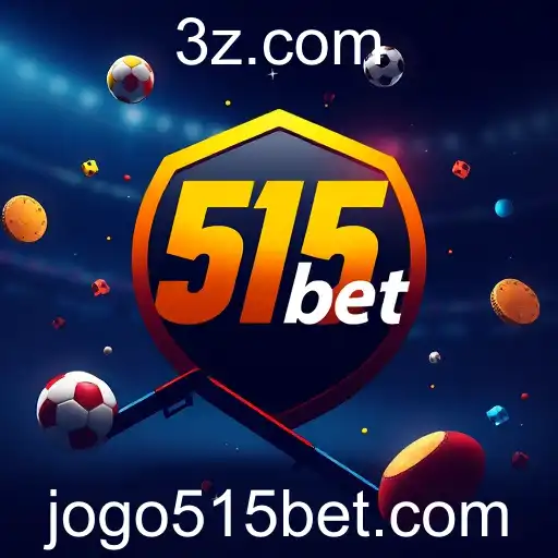 A Evolução do Mercado de Jogos com 515bet