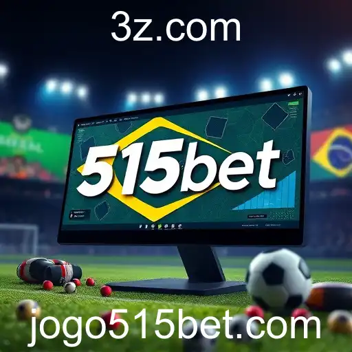 Crescimento do Mercado de Jogos Online no Brasil