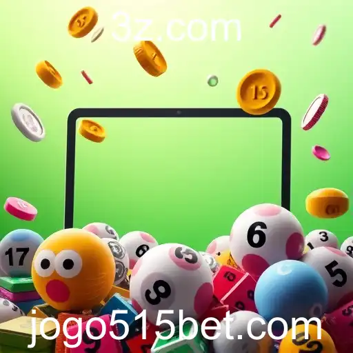 Crescimento Exponencial dos Jogos Online e a Influência da 515bet