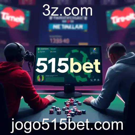 Novas Tendências e Desafios do Mercado de Apostas Online