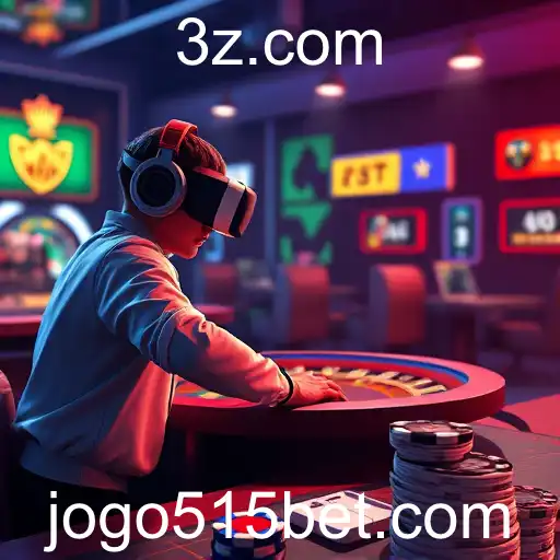 Cenário Atual dos Jogos Online em 2025: Desafios e Oportunidades